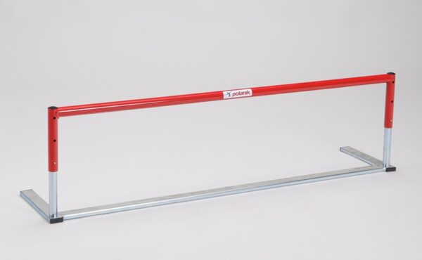Pp17-s546 (płotek do wieloskoków regulowany 15-25 cm) Płotek do wieloskoków regulowany 15-25 cm Polanik PP17-S546