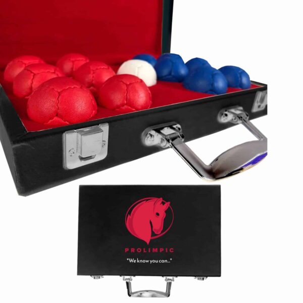 Boccia microscale kit Boccia microscale kit