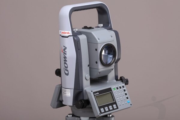 Edms-pro (system do pomiaru odległości) Edms-pro (system do pomiaru odległości)
