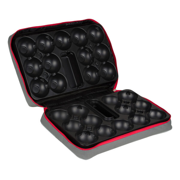 Boccia masterpack – limitowana edycja paris 2024