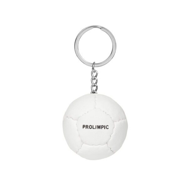 Boccia spirit – brelok dla fanów boccia