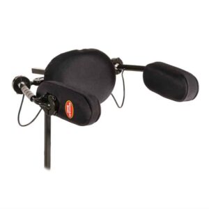 Dual pro – proporcjonalny sterownik głowy