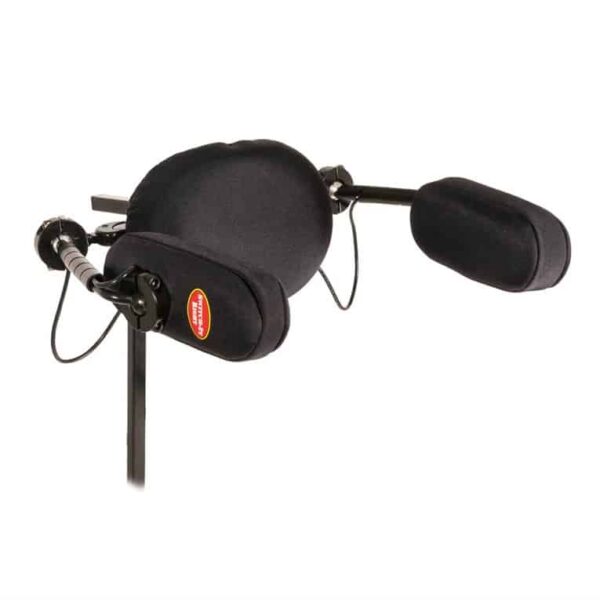 Dual pro – proporcjonalny sterownik głowy Dual pro – proporcjonalny sterownik głowy