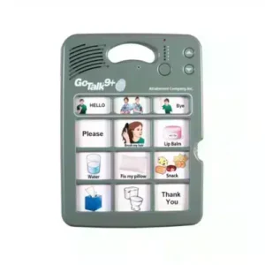 Gotalk 9+ lite touch – wszechstronne wsparcie komunikacji