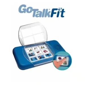 Gotalk fit – nowoczesne wsparcie komunikacji dla aktywnych użytkowników