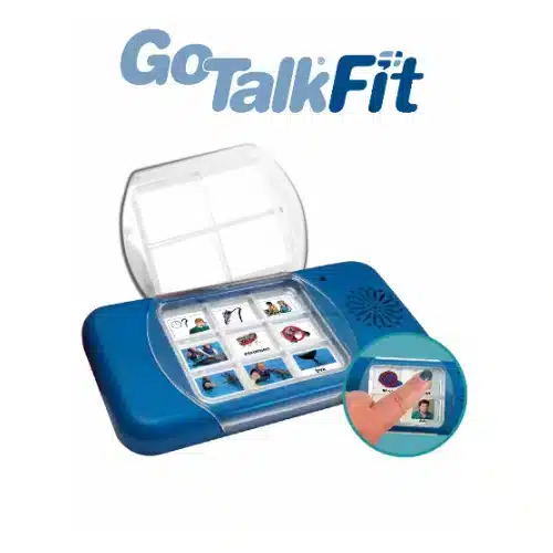 Gotalk fit – nowoczesne wsparcie komunikacji dla aktywnych użytkowników Gotalk fit – nowoczesne wsparcie komunikacji dla aktywnych użytkowników