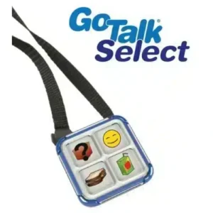 Gotalk select – wszechstronne wsparcie komunikacyjne
