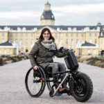 Stricker lipo crossbike