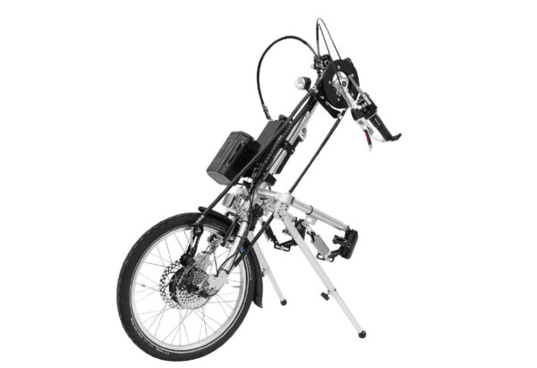 Stricker lipo smart tetra 20"
