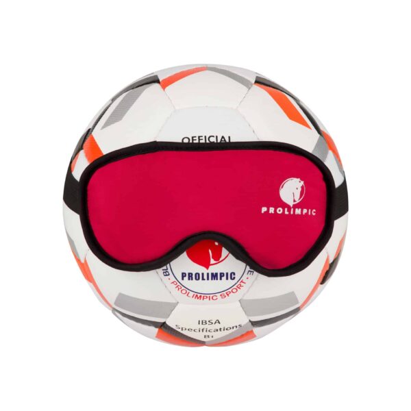 Prolimpic echotrain blind football