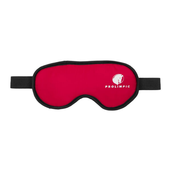 Prolimpic sight blocker pack 12szt. – maska sportowa dla osób niewidomych i słabowidzących