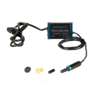 Joystick switch-it microguide