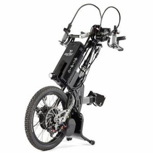 Batec electric hybrid 2 tetra – hybrydowa wolność w nowym wymiarze