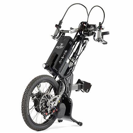 Batec electric hybrid 2 tetra – hybrydowa wolność w nowym wymiarze