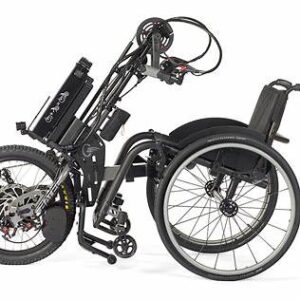 Batec electric hybrid 2 para – twoja wolność w zasięgu ręki