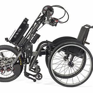 Batec electric hybrid 2 para – twoja wolność w zasięgu ręki