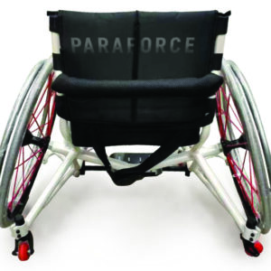 Paraforce
