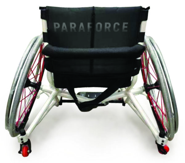 Paraforce