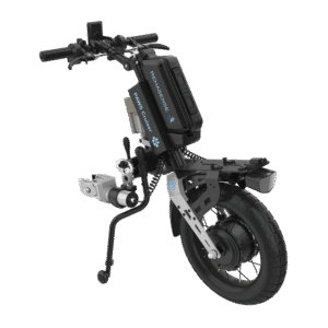 Przystawka paws cruiser 16’’ – napęd, który łączy moc, komfort i wszechstronność