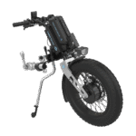Przystawka tourer 20’’ z kierownicą standardową i szerokimi oponami fat tyre 20x4