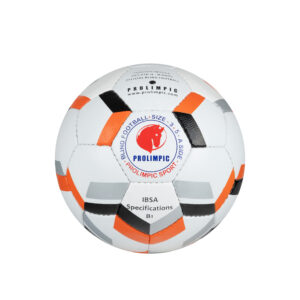 Prolimpic echotrain blind football