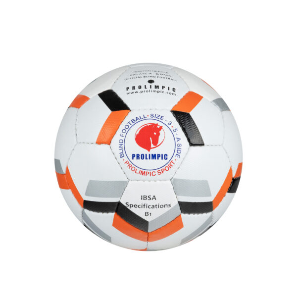 Prolimpic echotrain blind football