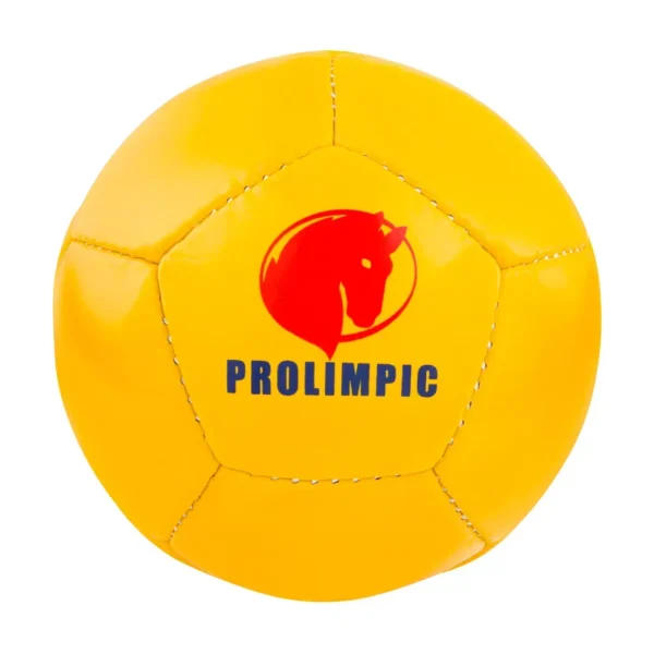 Piłka mini blind football