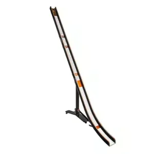 Rhino ramp – profesjonalna rampa do gry w boccie od prolimpic