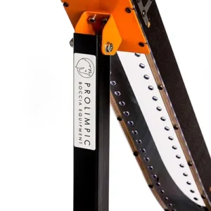 Rhino ramp – profesjonalna rampa do gry w boccie od prolimpic
