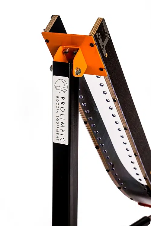 Rhino ramp – profesjonalna rampa do gry w boccie od prolimpic