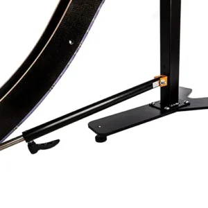 Rhino ramp – profesjonalna rampa do gry w boccie od prolimpic