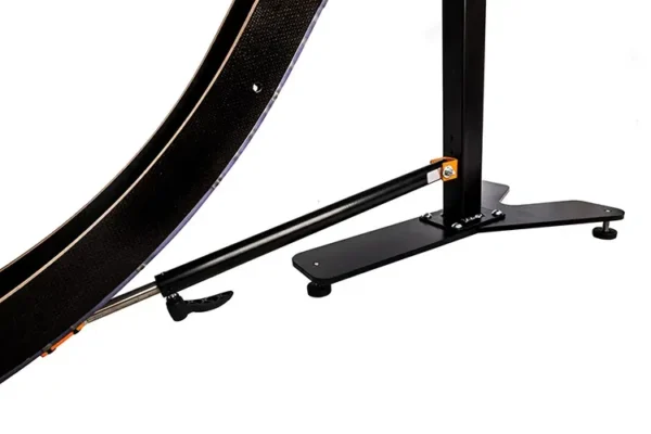 Rhino ramp – profesjonalna rampa do gry w boccie od prolimpic