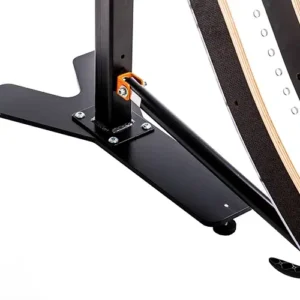 Rhino ramp – profesjonalna rampa do gry w boccie od prolimpic