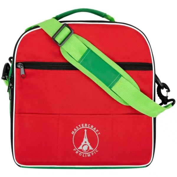 Torba sportowa na bile do bocci mastercraft