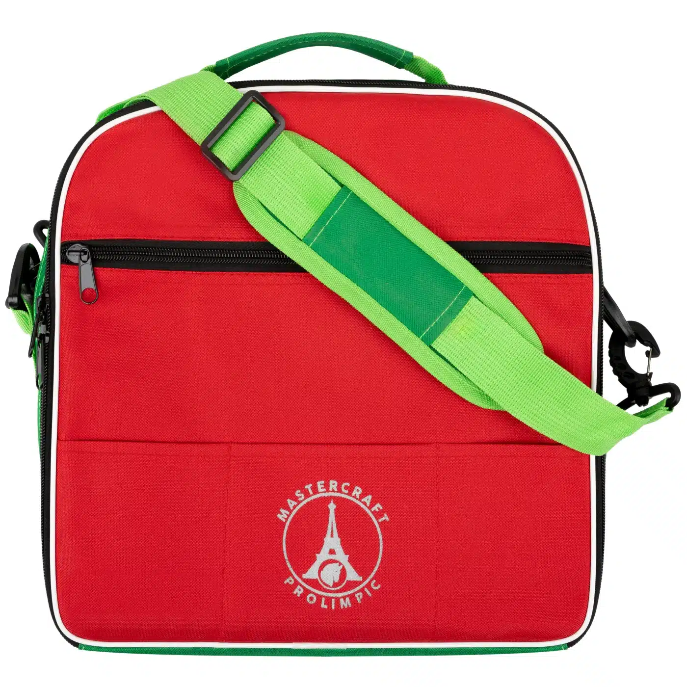 Torba na bile do boccii Prolimpic Mastercraft z kolekcji Paris 2024
