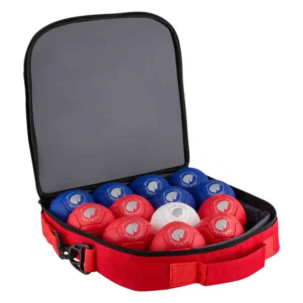 Boccia prime soft w torbie na ramię