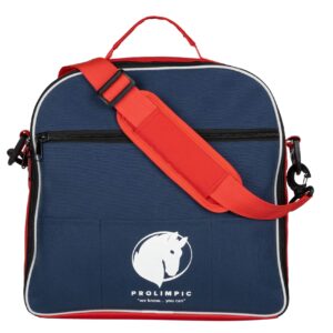 Boccia bag - nowa naramienna torba do bocci