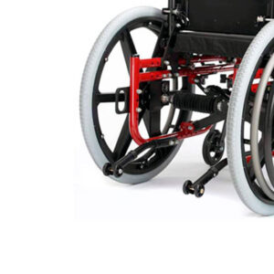 Zippie ts rigid — niezawodny wózek dziecięcy z przechyłem (tilt-in-space)