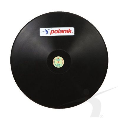 Dsk-3 (dysk trial super miękki 3 kg)
