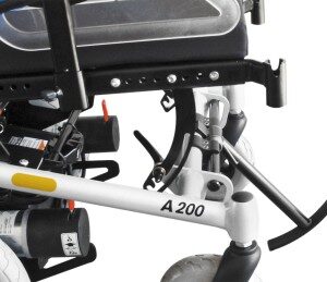 Otto bock a200