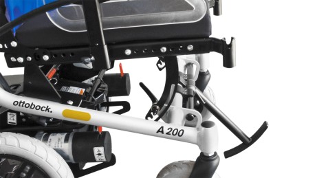 Otto bock a200