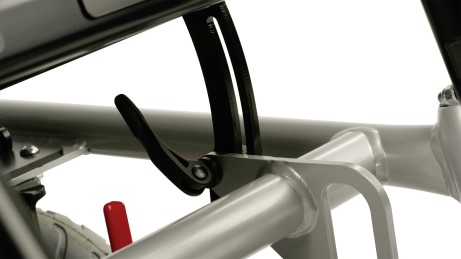 Otto bock a200
