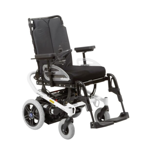 Otto bock a200