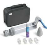 Active® manual vacuum erection system