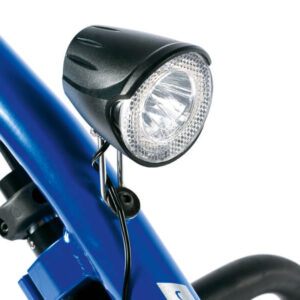 Quickie attitude power przystawka rowerowa