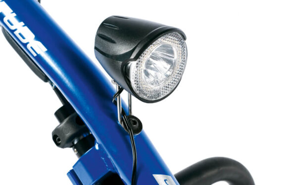 Quickie attitude power przystawka rowerowa