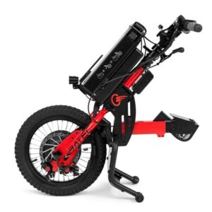 Batec quad mini, the little big batec