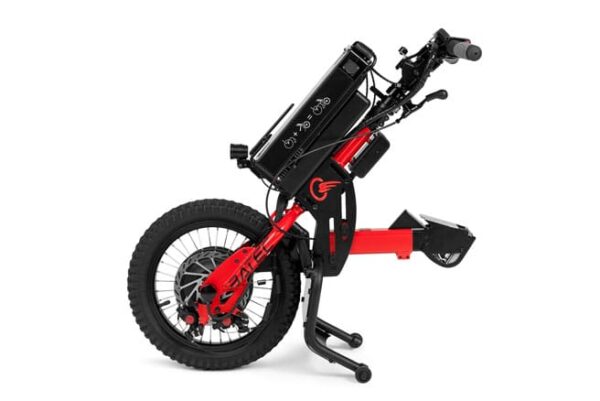 Batec quad mini, the little big batec