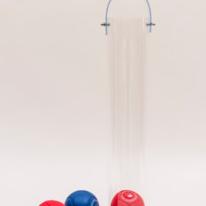 Boccia ball pick up
