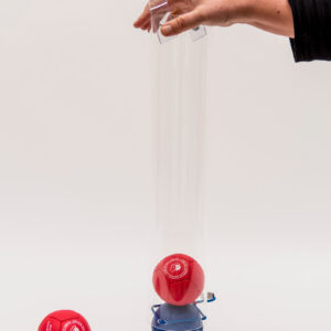 Boccia ball pick up